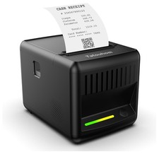Tatouhom P80E Receipt Printer 80mm USB LAN RJ11 POS picture