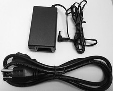 5-Pack NEW 48V Power Supply for Nortel Avaya IP Phone 1120E 1140E 1220 1230 1210 picture
