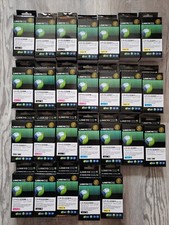 Linkyo Ink Cartridge Replacement for CANON 226 225 PIXMA - Lot of 26 picture
