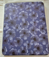 ipad 13in Pro Case by Velvet Caviar Hard Shell -NEW picture