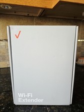 Verizon CE1000A Home Internet Wi-Fi Extender Wi-Fi 6 picture