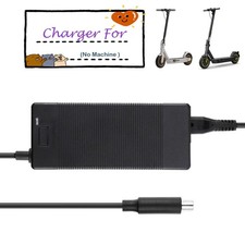 42V 2A AC Adapter Charger For Segway Ninebot MAX G30L G30LP G30P Power Supply picture
