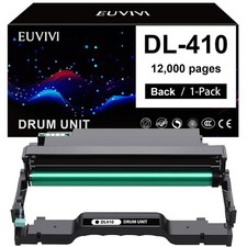 DL 410 Drum Unit Compatible Pantum M7102DW P3302DW M6800FDW 12000 Pages 1 Pack picture