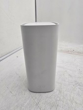 AT&T Smart Wi-Fi Extender Air 4971 WFEXT4971-41 Working NO Power Cord UNIT ONLY picture