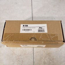 New Middle Atlantic Products M-20A 4