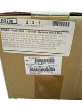 Genuine Sharp Fuser unit - 120 volt- R3200 picture