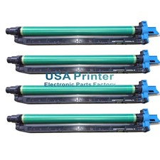 DR-512 CMYK Compatible Drum Unit Set for Konica Minolta C224e C364e C454 C554 picture