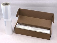17'' x 100' Waterproof Inkjet Transparency Film for Silk Screen Printing - 1 ... picture
