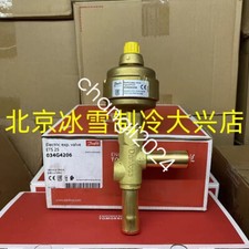1pcs New Danfoss Carrier Electronic Expansion Valve ETS25  034G4206 picture