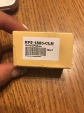 ROLLER. Pickup RF5-1885-CLN NEW Ships N 24h picture