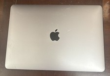Apple MacBook Pro 13” 2019 A2159 “Parts Only” Damaged Screen Touch Bar picture