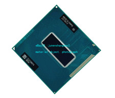 Intel Core i7 3612QM SR0MQ 2.1GHz Quad core 6M Socket G2 Notebook Processor picture