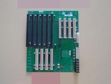 1pc used Viida industrial control board PCI-10S-RS-R41 picture