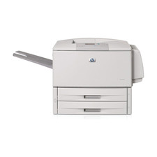 HP LaserJet 9040 Workgroup Laser Printer Monochrome Network Ready Q7697A picture