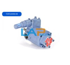 1PCS New Trochoid pump TOP-220HB-VB Machine tool hydraulic gear pump picture