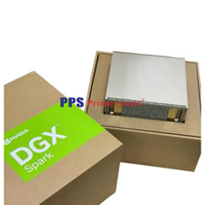 NVIDIA DGX Spark 4TB NVMe 128GB AI Server DDR5X System HPC Deep Learning GPU picture