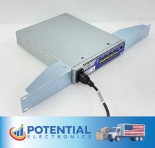 Mellanox IS5022 InfiniBand Switch 8-Port 40Gb/s QSFP QDR 1U Rackmount - W Ears picture