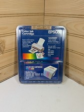  Epson S020089 Color Cartridge  Expired picture