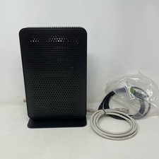 NETGEAR N450 CG3000Dv2 DOCSIS 3.0 WiFi Cable Modem Router - Black picture