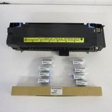 HEWLETT-PACKARD C3914-69001K-R HP 8100/8150 MAINTENANCE KIT 100v - 120v diffuser picture