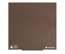 ANYCUBIC PEI Sheet Magnetic Platform PEI Spring Steel For Kobra 2 Max picture
