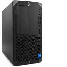 HP Z2 Tower G9 Workstation – Intel Core i7-12700K 16GB 2TB NVIDIA T1000 8GB W11P picture