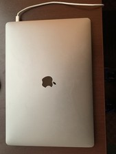 Apple MacBook Pro 15 in 2018 Space Gray/Intel Core i7 2.60 GHz, 512 GB 16 GB AMD picture