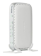 NETGEAR CMD31T-100NAS 153.6 Mbps picture