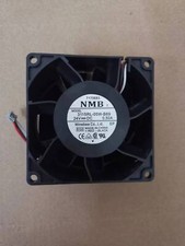 1pcs 8CM 3-wire Inverter Cooling Fan 3115RL-05W-B69 24V 0.50A 8038 picture