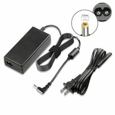 AC Adapter Charger PA-1650-02 For Acer Aspire V5 V7 V3 R3 R7 S3 E1 M5 Series US picture