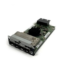 Juniper EX-UM-2X4SFP Quad-Port 10G SFP+Expansion Module 711-026017 picture
