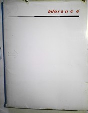 [Artificial Intelligence] Inference Corporation Press Kit, 1990 - ART-IM/UNIX picture