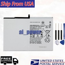 WT-S-W11 3.85V 7040mAh Battery For Samsung Galaxy Tab A9+ 11