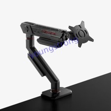 Asus ROG ERGO MONITOR ARM Desk Mount Stand AAS01 For 39'' Monitor 8.5-11.5KG picture
