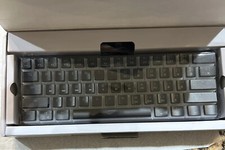 Womier Gamakay K61 60% Mechanical Gaming Keyboard, RGB Backlighting Hot Swapp... picture