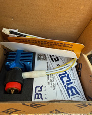 BIQU Panda Revo Hotend Compatible with Bambu-Lab X1C 3D Printer, High Flow Ho... picture