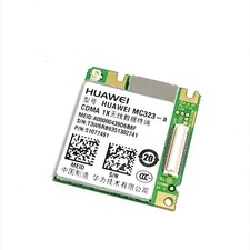 MC323-A CDMA 1X Antenna GSM GPRS Module 3G 4G Brand New and Original picture