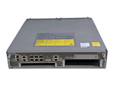 Cisco ASR 1002-X Router 6 x 1 Gigabit Ethernet SFP Ports picture