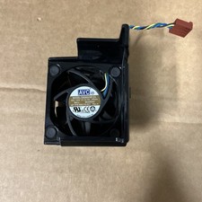 Genuine AVC HP DC7900 DC7800 Computer Cooling Case Fan with Shroud DS06025B12U picture