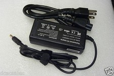 AC Adapter Power Cord Charger For HP Pavilion dv1100 dv1240us dv1300 dv1310us picture