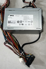 Dell 0J556T Precision T5500 875W Power Supply D875E001L picture