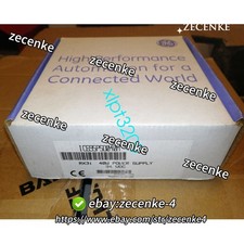 IC695PSD040H GE PLC module brand new FedEx or DHL picture