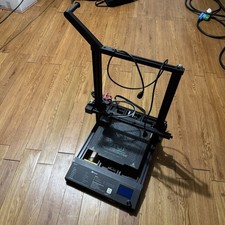 Sunlu S8 Pro 3D Large Bed Printer Tested Working (will Ship Part. Disassembled) picture