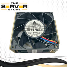 Supermicro Delta 92mm 11.5K RPM System Cooling Fan PFR0912XHE-W2T FAN-0199L4-1 picture