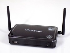 READ: ViewSonic WPG-370 ViewSync Wireless 1080p Streaming Presentation System picture