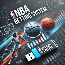 NBA Basketball Handicapping Computer Program| Sports Betting | EXCEL|Sportsbook picture