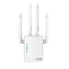 WiFi Dual Band Extender 1200Mbps - Extends WiFi in Your Home - 8.17 picture