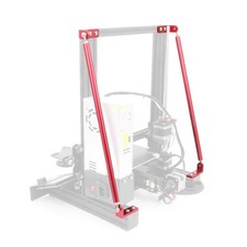 Upgrade Red Supporting Rod Set picture