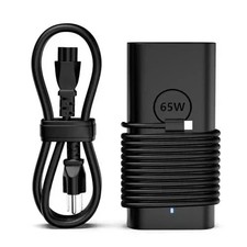 Replacement for Dell Laptop Charger 65W USBCCompatible with All Dell Computer... picture