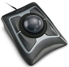 Kensington Expert Trackball Mouse picture